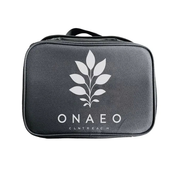 Oxford Fabric Insulated Waterproof Bag