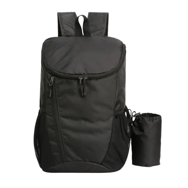Ultra Light Foldable Portable Travel Sports Backpack
