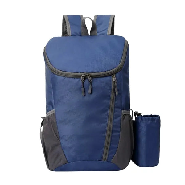 Ultra Light Foldable Portable Travel Sports Backpack