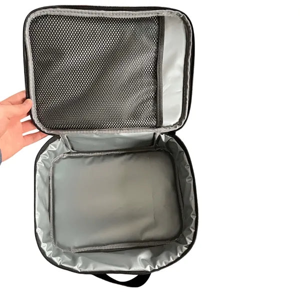 Oxford Fabric Insulated Waterproof Bag