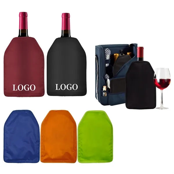 Fresh Keeping Wine Bag