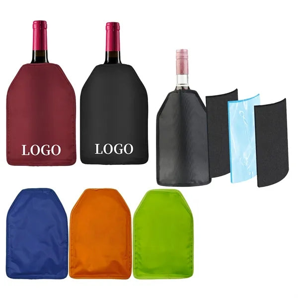 Fresh Keeping Wine Bag