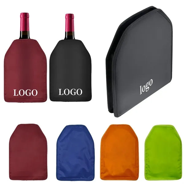 Fresh Keeping Wine Bag