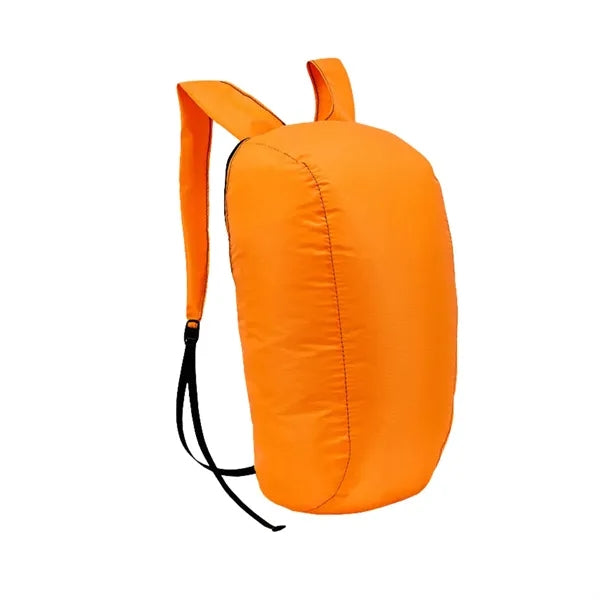 Ultralight Waterproof Foldable Outdoor Travel Backpack