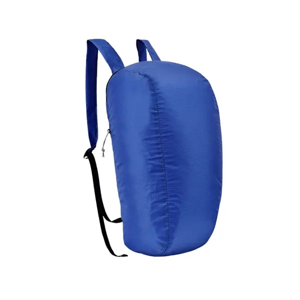 Ultralight Waterproof Foldable Outdoor Travel Backpack