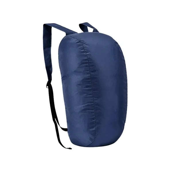 Ultralight Waterproof Foldable Outdoor Travel Backpack