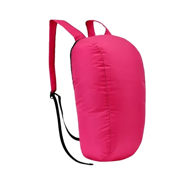 Ultralight Waterproof Foldable Outdoor Travel Backpack