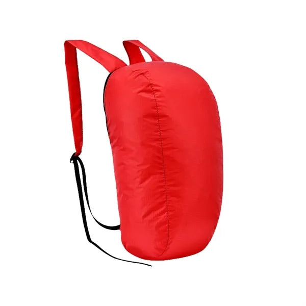 Ultralight Waterproof Foldable Outdoor Travel Backpack