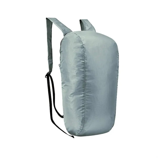 Ultralight Waterproof Foldable Outdoor Travel Backpack