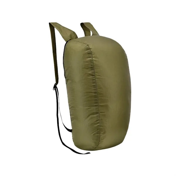 Ultralight Waterproof Foldable Outdoor Travel Backpack