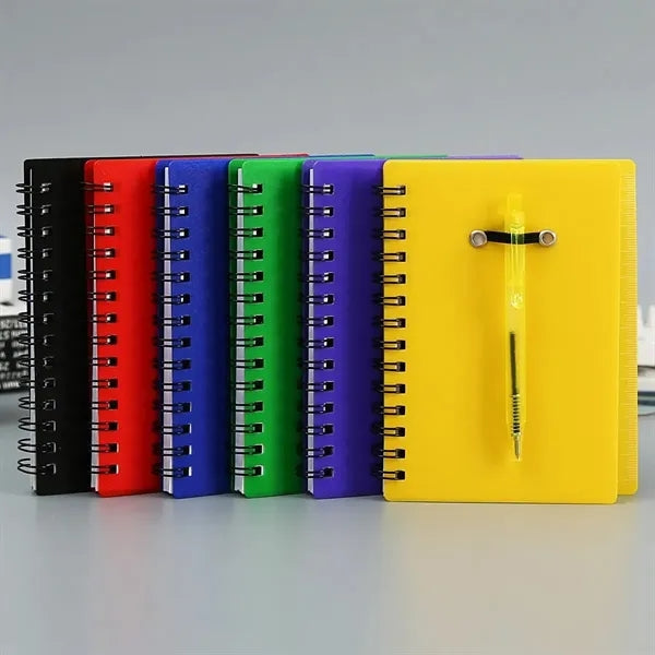 Mini Jotter & Pen