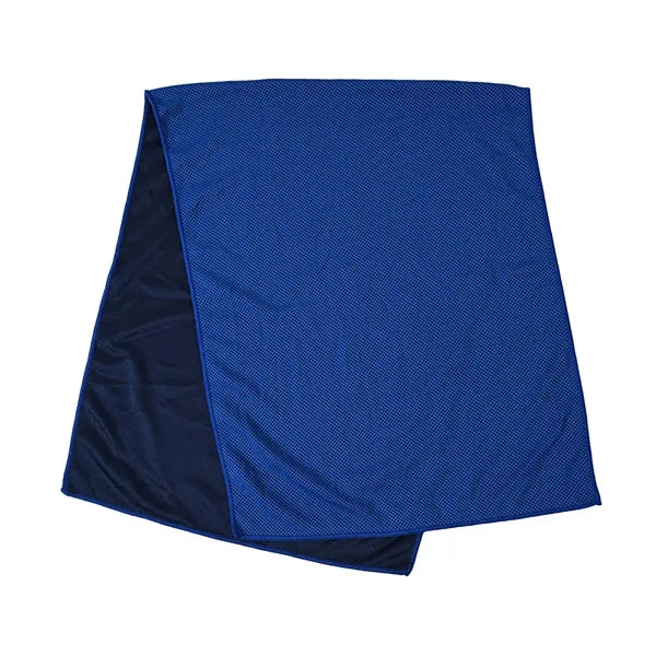 Microfiber Cooling Sports Towel