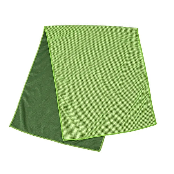 Microfiber Cooling Sports Towel