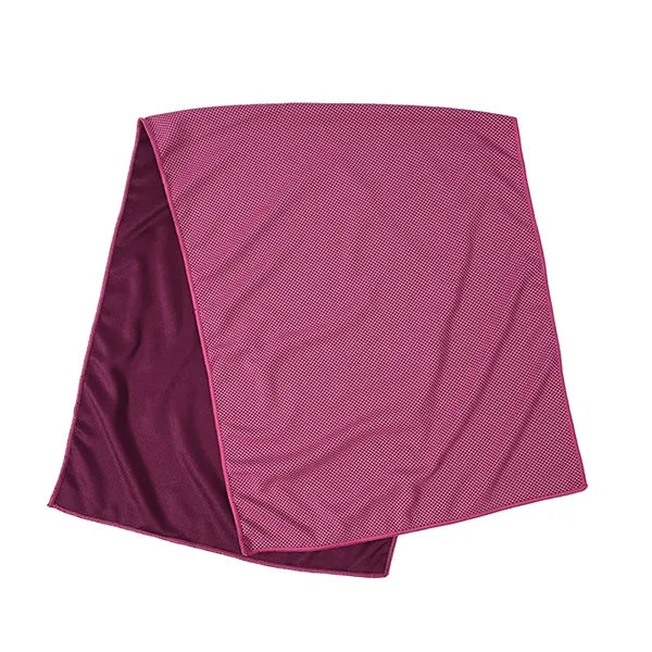 Microfiber Cooling Sports Towel