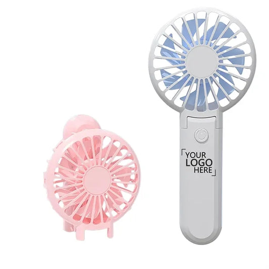Portable Handheld Mini Fan