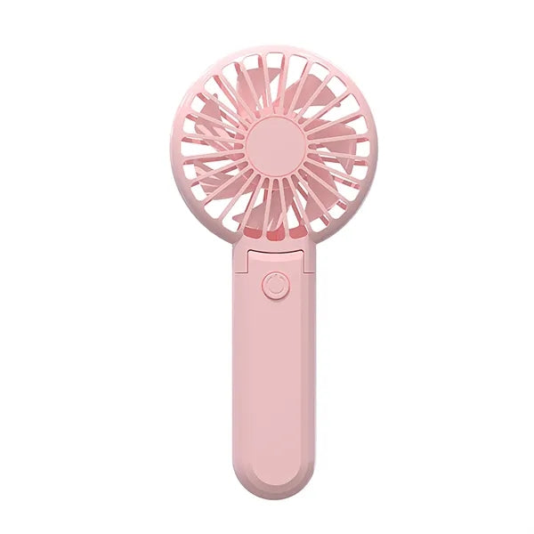 Portable Handheld Mini Fan