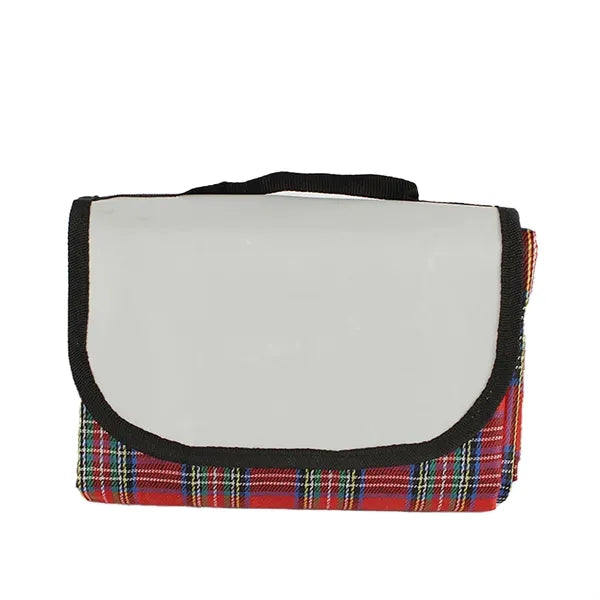 Foldable Waterproof Picnic Blanket