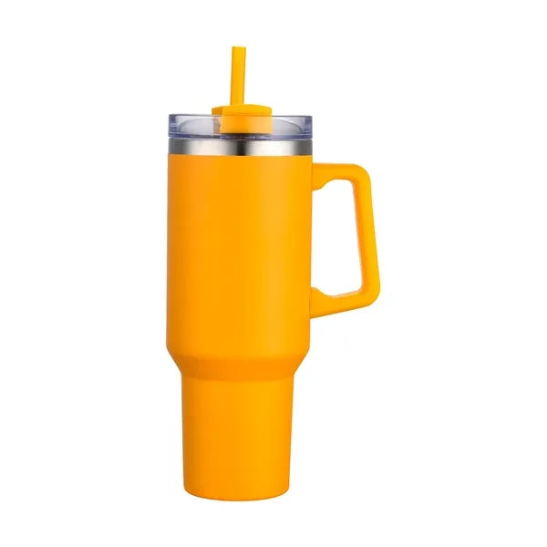 21oz Glass Bottle with Bamboo Carry Lid