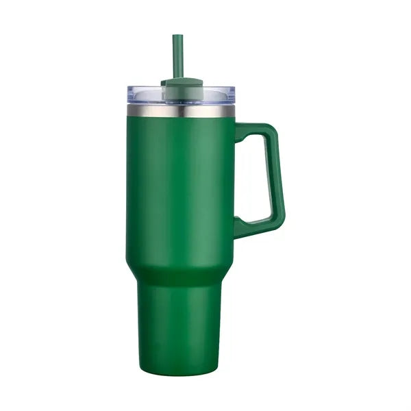 21oz Glass Bottle with Bamboo Carry Lid