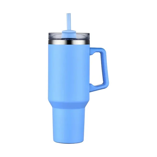 21oz Glass Bottle with Bamboo Carry Lid