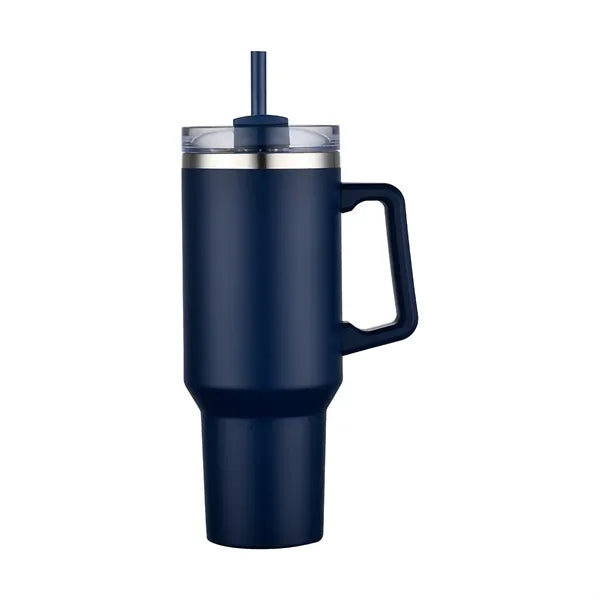21oz Glass Bottle with Bamboo Carry Lid