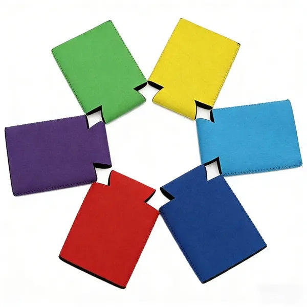 Neoprene Can Cooler Sleeve