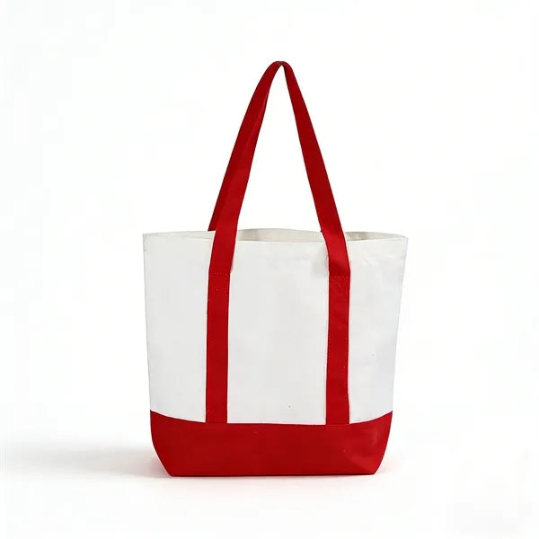 Canvas Tote Bag