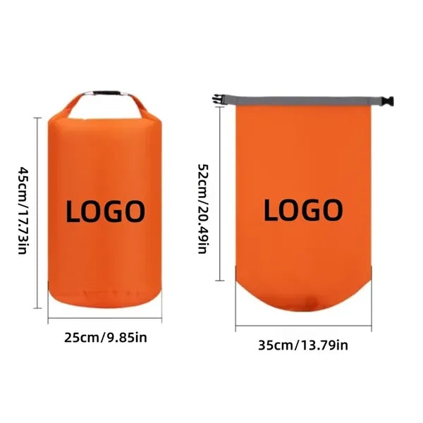 Multi-Functional Waterproof Bag