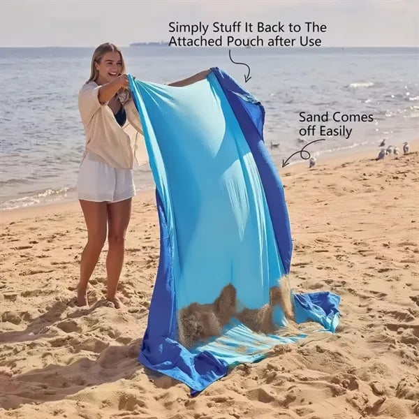 Waterproof Quick-Drying Beach Mat