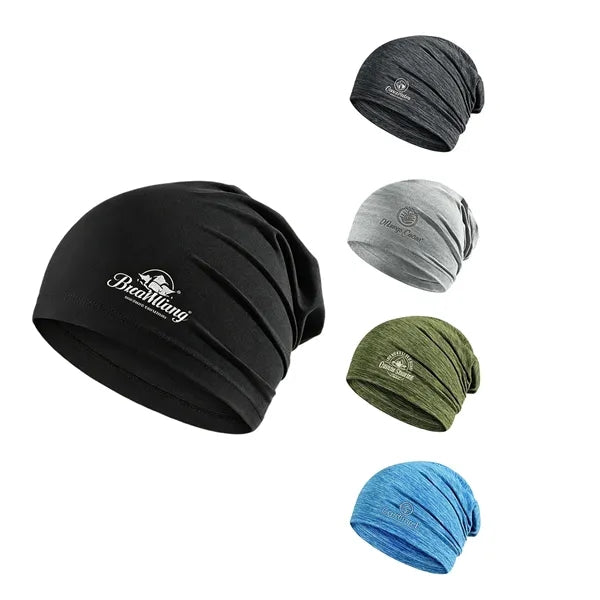 Spring Summer Lightweight Outdoor Cap with Custom Logo