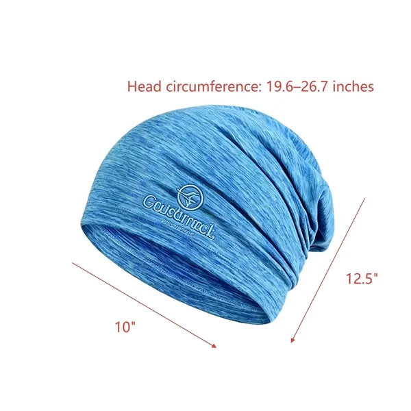 Spring Summer Lightweight Outdoor Cap with Custom Logo