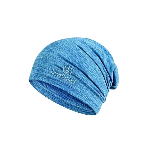 Spring Summer Lightweight Outdoor Cap with Custom Logo