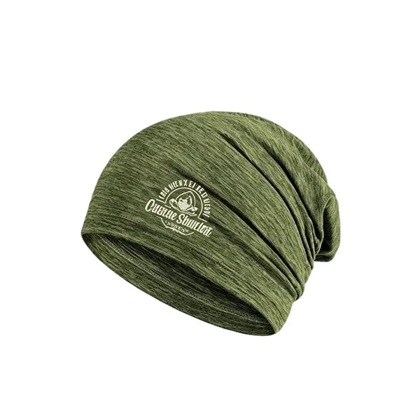 Spring Summer Lightweight Outdoor Cap with Custom Logo