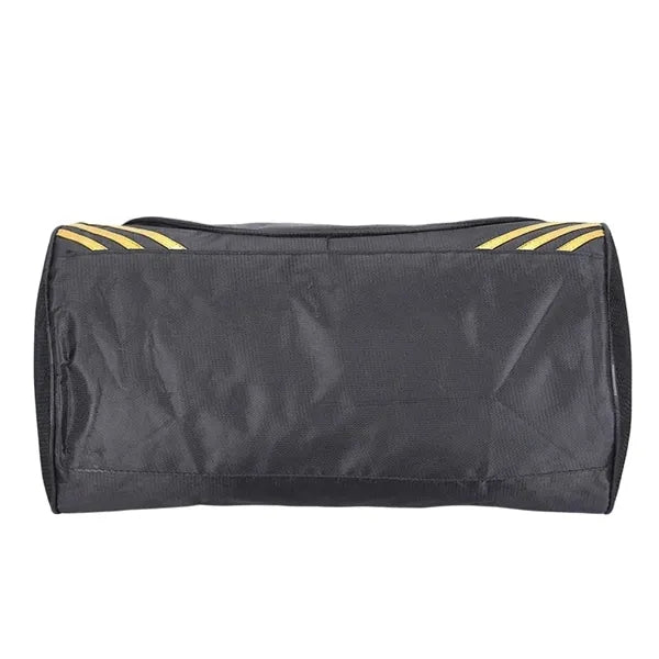 Oxford Cloth Cylinder Gym Bag