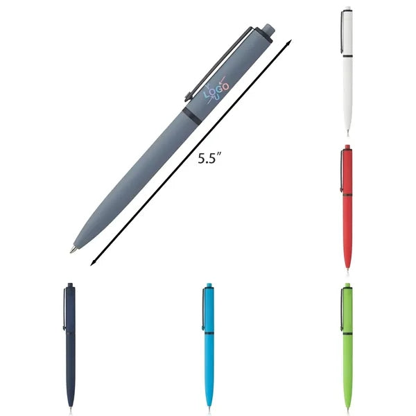 ComfortGrip Ballpoint Pen