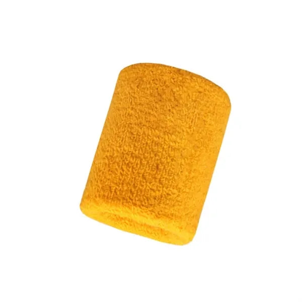 Sports Wrist Sweatbands