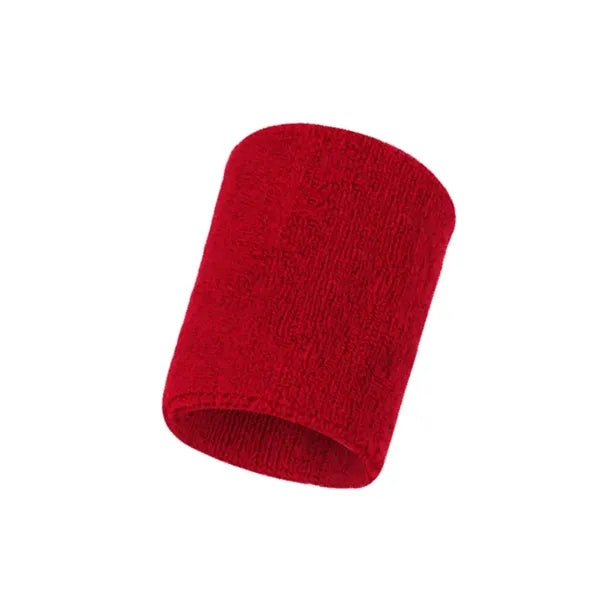 Sports Wrist Sweatbands