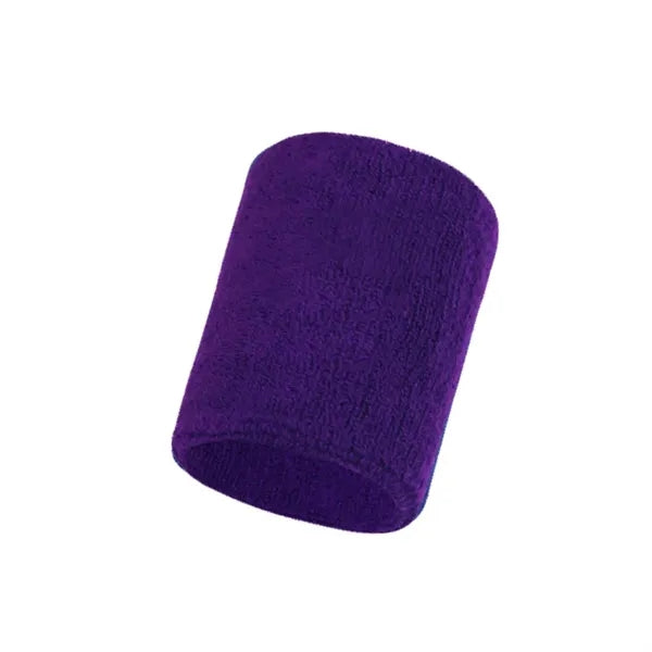 Sports Wrist Sweatbands