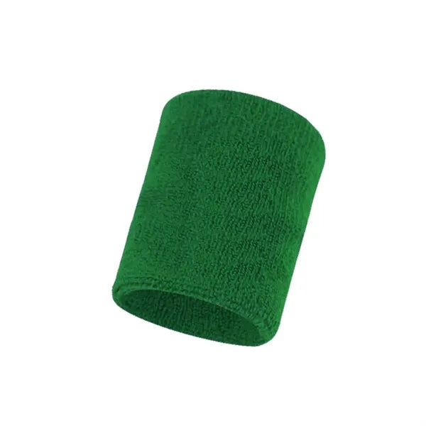 Sports Wrist Sweatbands