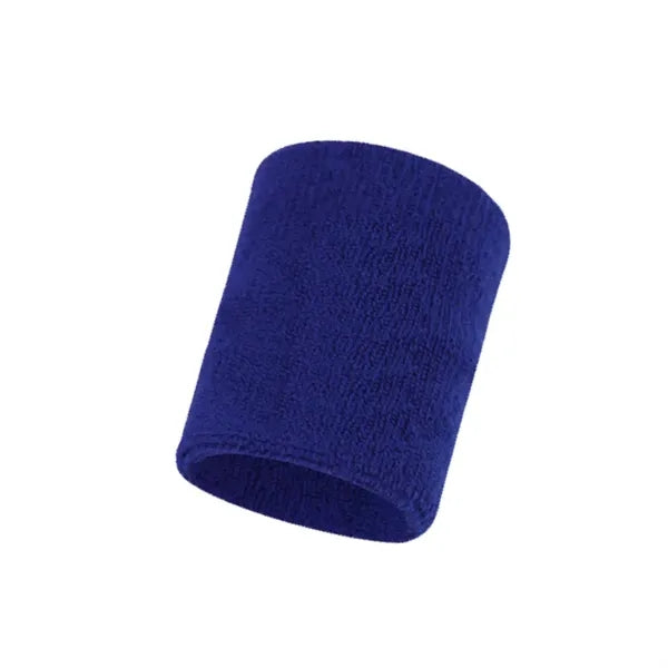 Sports Wrist Sweatbands