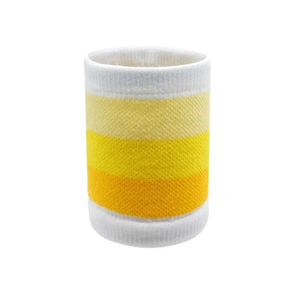 Sports Wrist Sweatbands