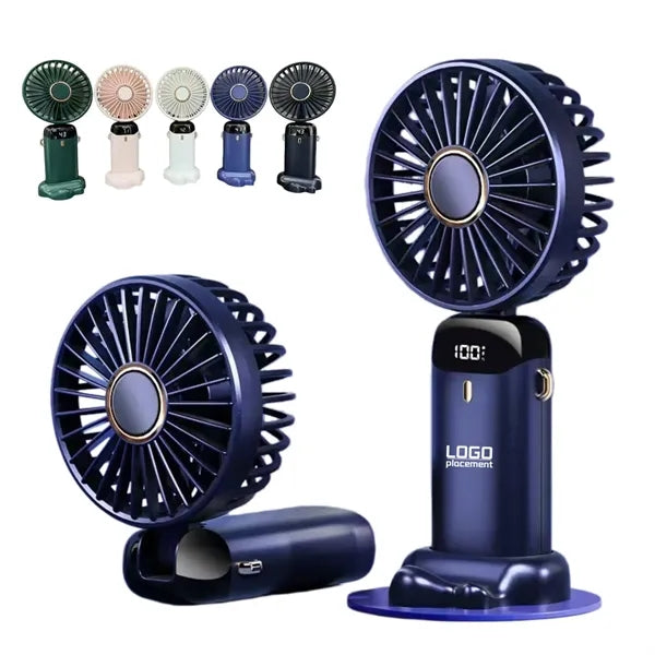 Folding Hand Fan
