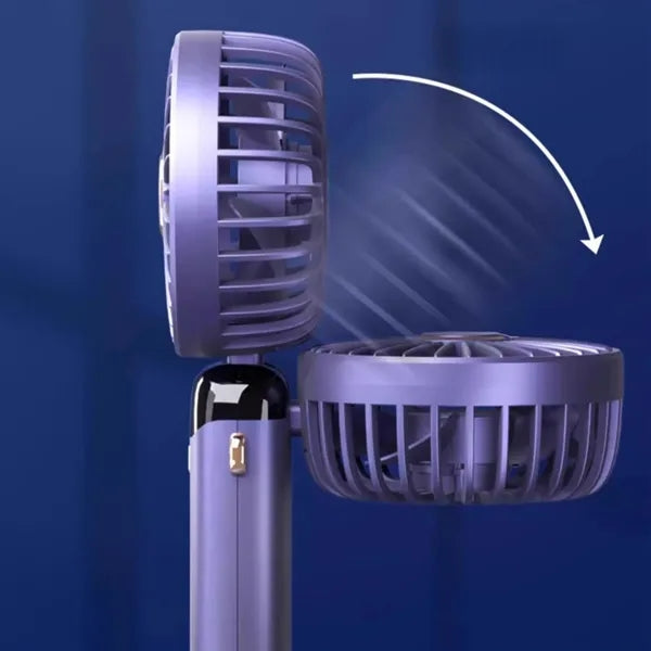 Folding Hand Fan