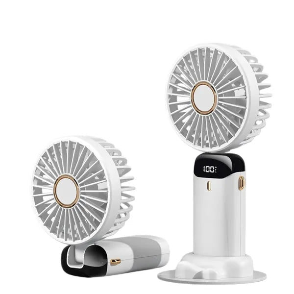 Folding Hand Fan