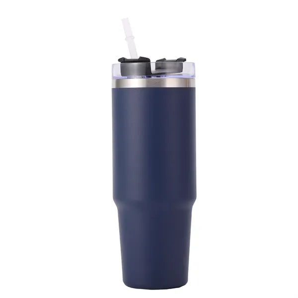 20 oz. Double Wall Vacuum Insulated Stainless Steel Tumbler