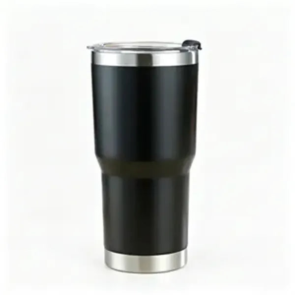 20 oz. Double Wall Vacuum Insulated Stainless Steel Tumbler