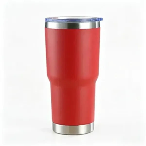 20 oz. Double Wall Vacuum Insulated Stainless Steel Tumbler