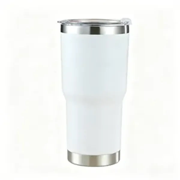 20 oz. Double Wall Vacuum Insulated Stainless Steel Tumbler