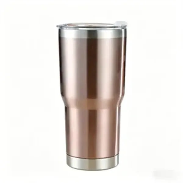 20 oz. Double Wall Vacuum Insulated Stainless Steel Tumbler