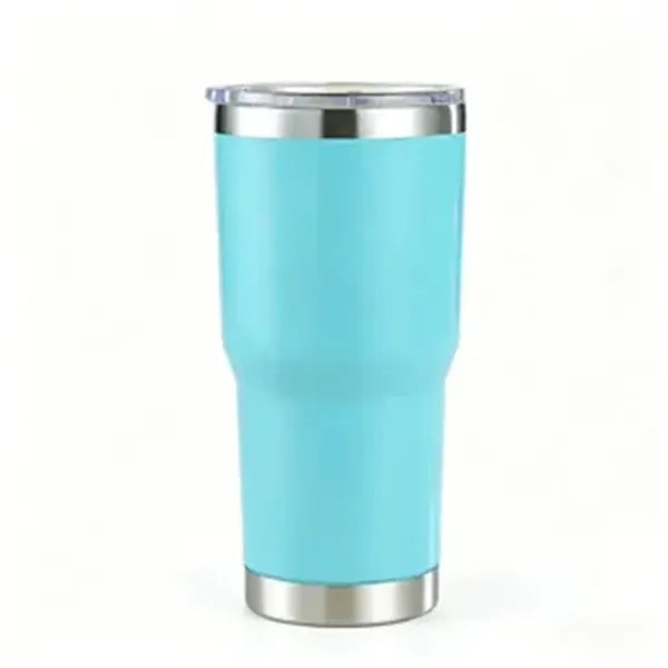 20 oz. Double Wall Vacuum Insulated Stainless Steel Tumbler
